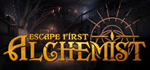 * Escape First Alchemist ** | Steam РУ+UA+KZ+СНГ*