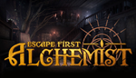 * Escape First Alchemist ** | Steam РУ+UA+KZ+СНГ*