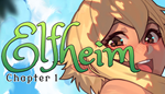 * Elfheim - Chapter 1 | Steam РУ+UA+KZ+СНГ*