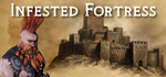 * Infested Fortress | Steam РУ+UA+KZ+СНГ*