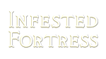 * Infested Fortress | Steam РУ+UA+KZ+СНГ*