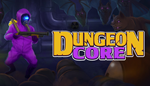 * Dungeon Core | Steam РУ+UA+KZ+СНГ*