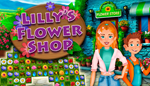 * Lilly´s Flower Shop | Steam РУ+UA+KZ+СНГ*