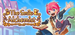 * The Smile Alchemist | Steam РУ+UA+KZ+СНГ*