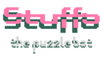 * Stuffo the Puzzle Bot | Steam РУ+UA+KZ+СНГ*