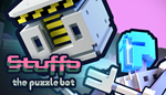 * Stuffo the Puzzle Bot | Steam РУ+UA+KZ+СНГ*