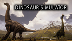 * Dinosaur Simulator | Steam РУ+UA+KZ+СНГ*