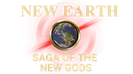 * New Earth Saga of the New Gods | Steam РУ+UA+KZ+СНГ*