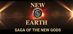 * New Earth Saga of the New Gods | Steam РУ+UA+KZ+СНГ*