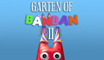 * Garten of Banban 2 | Steam РУ+UA+KZ+СНГ*