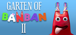 * Garten of Banban 2 | Steam РУ+UA+KZ+СНГ*