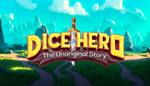 * Dice Hero: The Unoriginal Story | Steam РУ+UA+KZ+СНГ