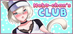 * Neko-chan´s Club | Steam РУ+UA+KZ+СНГ*