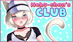 * Neko-chan´s Club | Steam РУ+UA+KZ+СНГ*