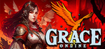 * Grace Online | Steam РУ+UA+KZ+СНГ*