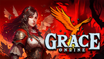 * Grace Online | Steam РУ+UA+KZ+СНГ*