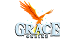 * Grace Online | Steam РУ+UA+KZ+СНГ*