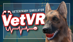 * VetVR Veterinary Simulator | Steam РУ+UA+KZ+СНГ*