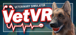 * VetVR Veterinary Simulator | Steam РУ+UA+KZ+СНГ*