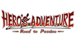 * Hero´s Adventure | Steam РУ+UA+KZ+СНГ*