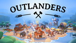 * Outlanders | Steam РУ+UA+KZ+СНГ*