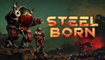 * Steelborn | Steam РУ+UA+KZ+СНГ*