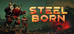 * Steelborn | Steam РУ+UA+KZ+СНГ*