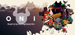 * ONI : Road to be the Mightiest Oni | Steam РУ+СНГ