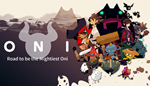 * ONI : Road to be the Mightiest Oni | Steam РУ+СНГ