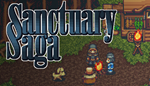 * Sanctuary Saga | Steam РУ+UA+KZ+СНГ*