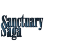 * Sanctuary Saga | Steam РУ+UA+KZ+СНГ*