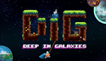 * DIG - Deep In Galaxies | Steam РУ+UA+KZ+СНГ*