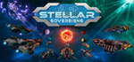 * Stellar Sovereigns | Steam РУ+UA+KZ+СНГ*