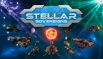 * Stellar Sovereigns | Steam РУ+UA+KZ+СНГ*