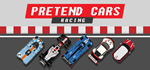 * Pretend Cars Racing | Steam РУ+UA+KZ+СНГ*