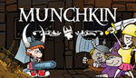 * Munchkin Digital | Steam РУ+UA+KZ+СНГ*