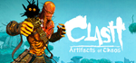 * Clash: Artifacts of Chaos | Steam РУ+UA+KZ+СНГ*