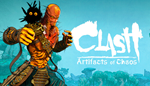 * Clash: Artifacts of Chaos | Steam РУ+UA+KZ+СНГ*