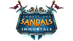 * Swords and Sandals Immortals | Steam РУ+UA+KZ+СНГ*