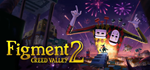 * Figment 2: Creed Valley | Steam РУ+UA+KZ+СНГ*