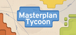 * Masterplan Tycoon | Steam РУ+UA+KZ+СНГ*