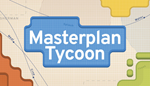 * Masterplan Tycoon | Steam РУ+UA+KZ+СНГ*