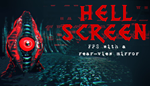 * Hellscreen | Steam РУ+UA+KZ+СНГ*