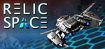 * Relic Space | Steam РУ+UA+KZ+СНГ*