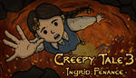 * Creepy Tale 3: Ingrid Penance | Steam РУ+UA+KZ+СНГ*