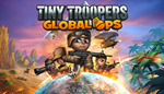 * Tiny Troopers: Global Ops | Steam РУ+UA+KZ+СНГ*