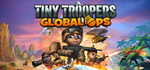 * Tiny Troopers: Global Ops | Steam РУ+UA+KZ+СНГ*