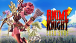 * Anime Knight: Card Game | Steam РУ+UA+KZ+СНГ*