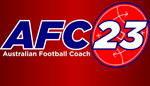 * Australian Football Coach 2023 | Steam РУ+UA+KZ+СНГ*