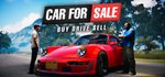 * Car For Sale Simulator 2023 | Steam РУ+UA+KZ+СНГ*